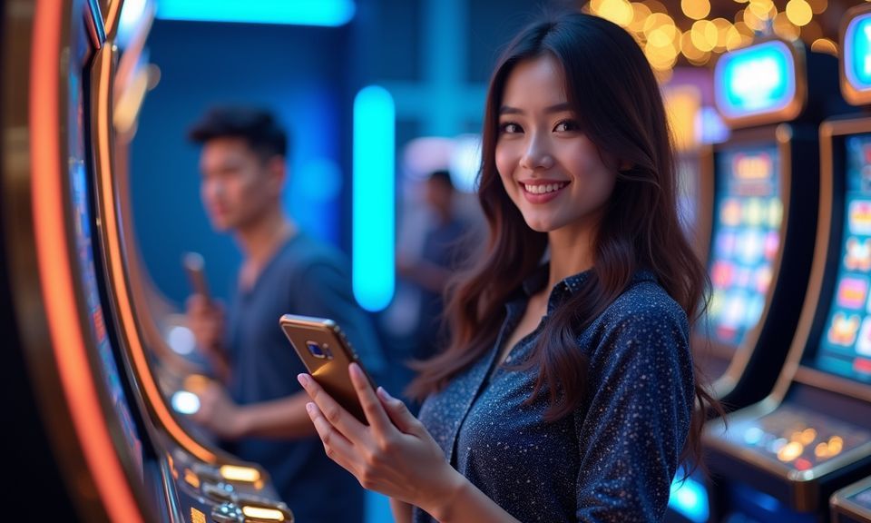 evo7 Baca Terma Akaun Sebelum Anda Bermula